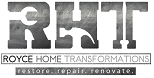 Royce Home Transformations